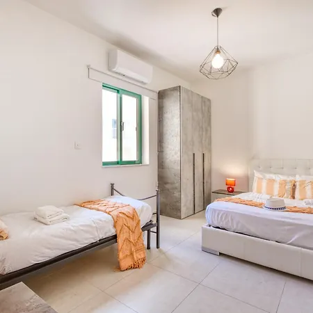 Sliema Modern Haven Apartment Exterior photo