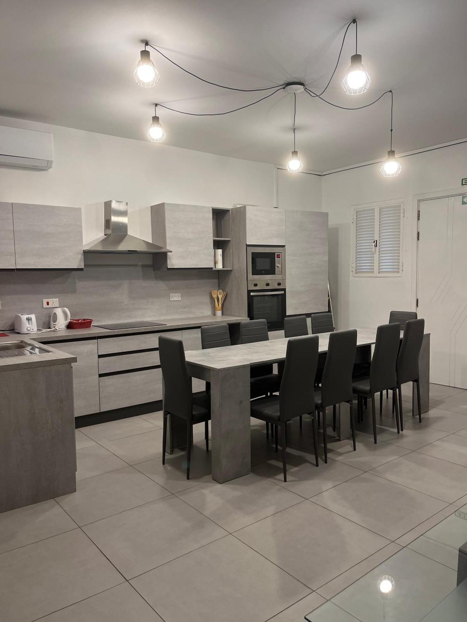 Modern Haven