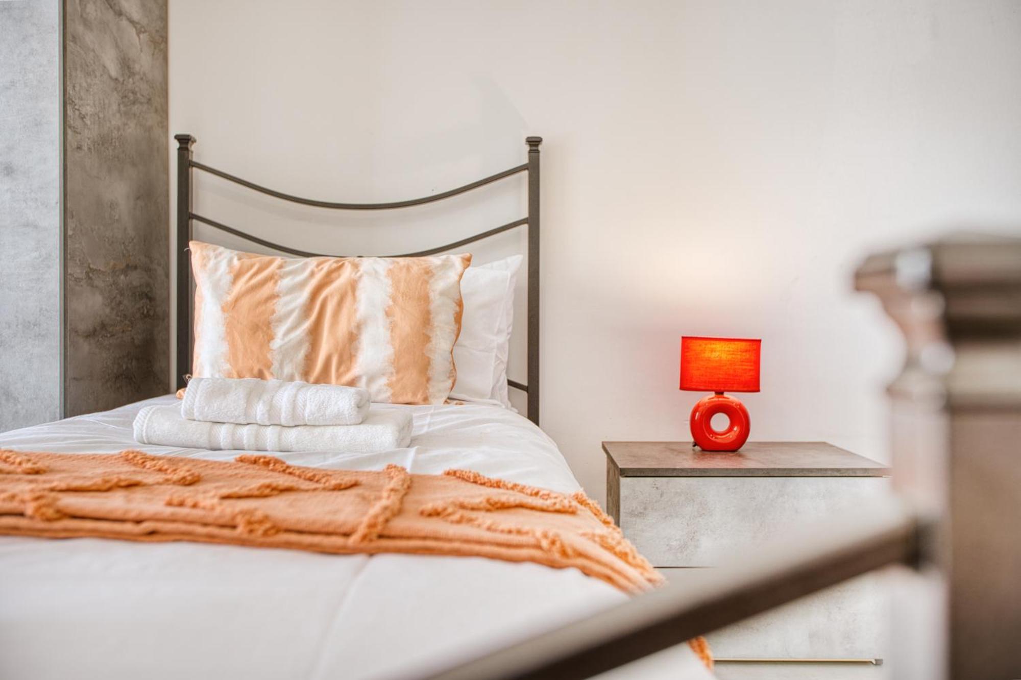 Lägenhet Modern Haven Sliema