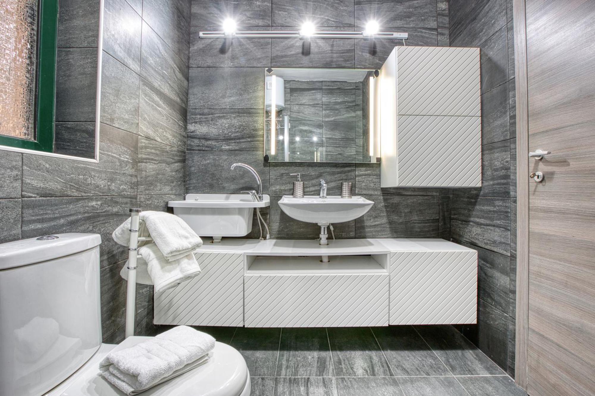 Modern Haven Слима