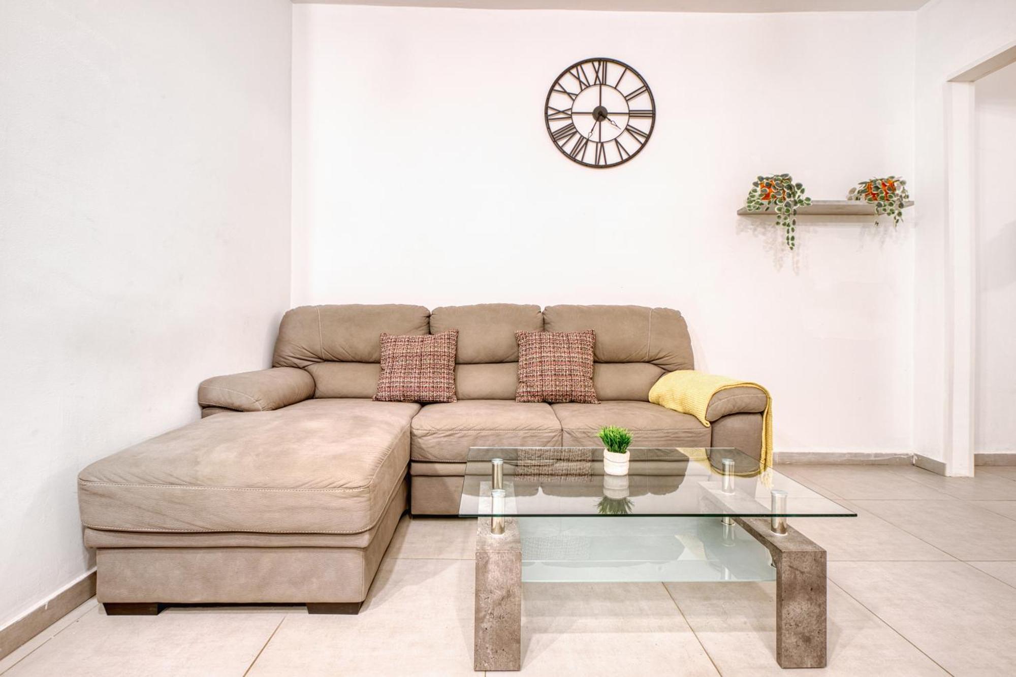 Modern Haven *