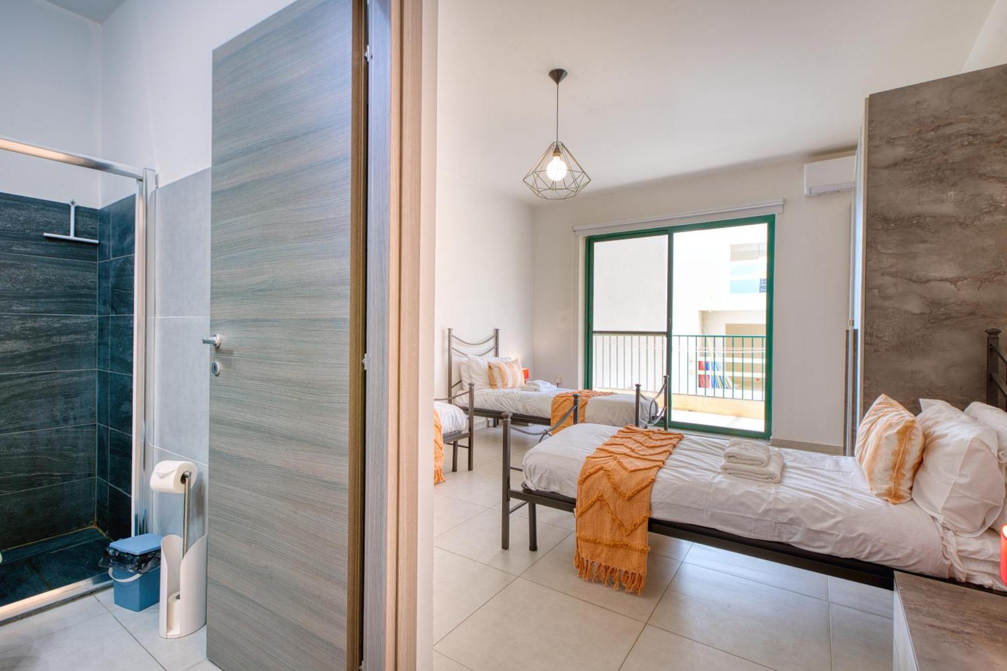 Modern Haven *