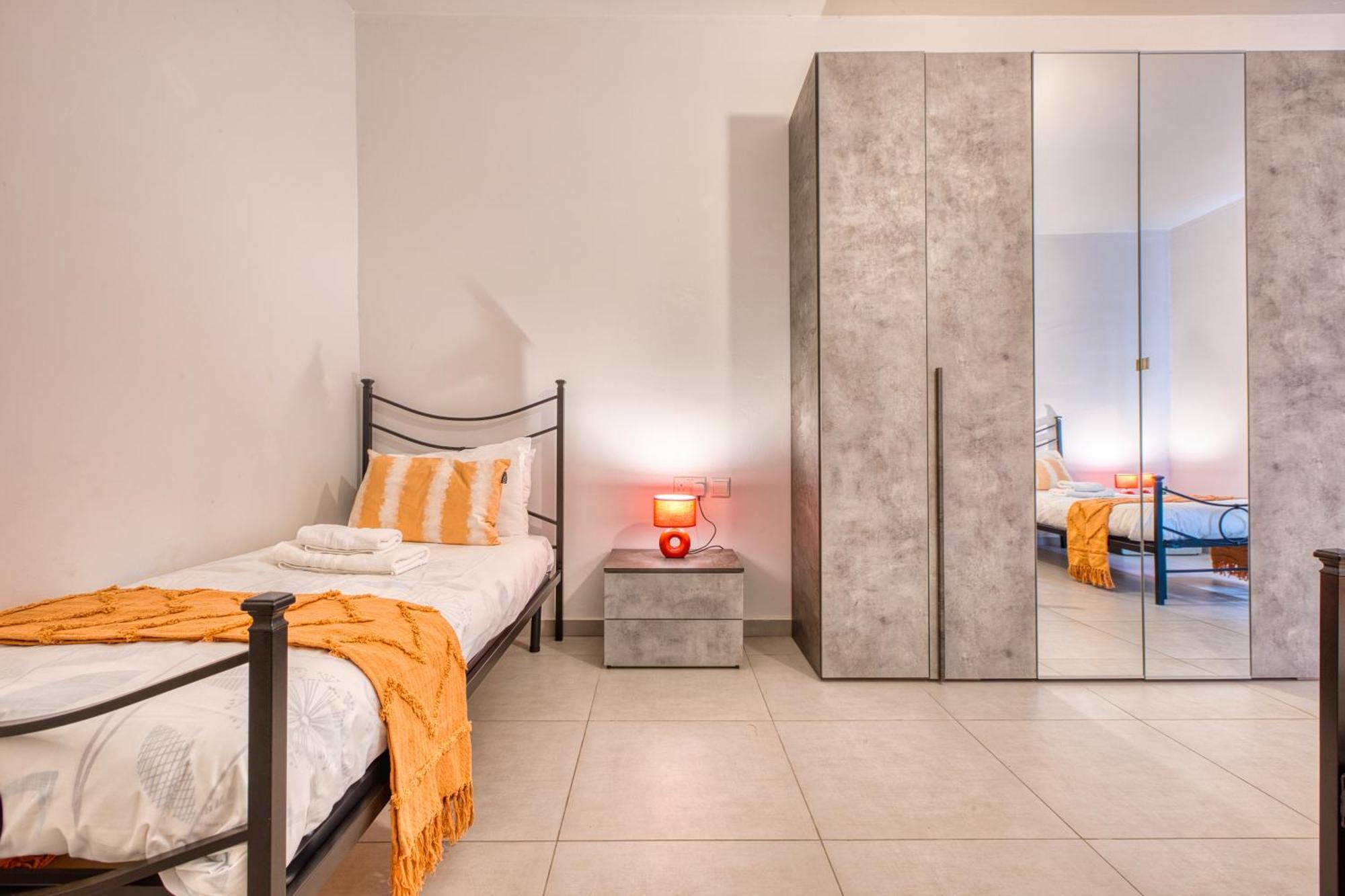 Modern Haven * Sliema