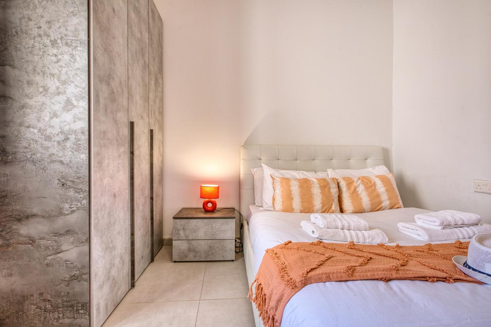 Апартаменты Modern Haven Слима