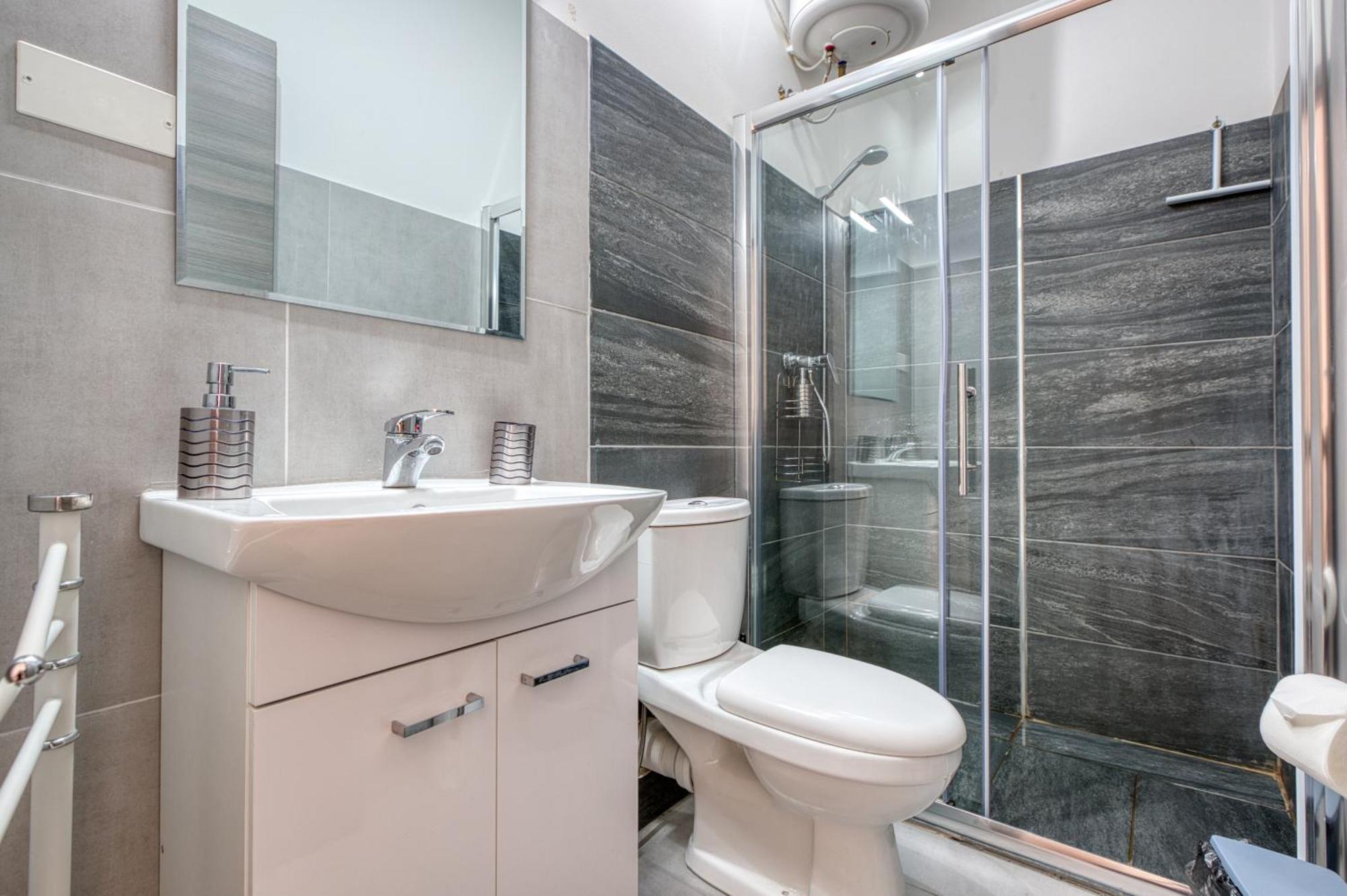 Modern Haven Sliema
