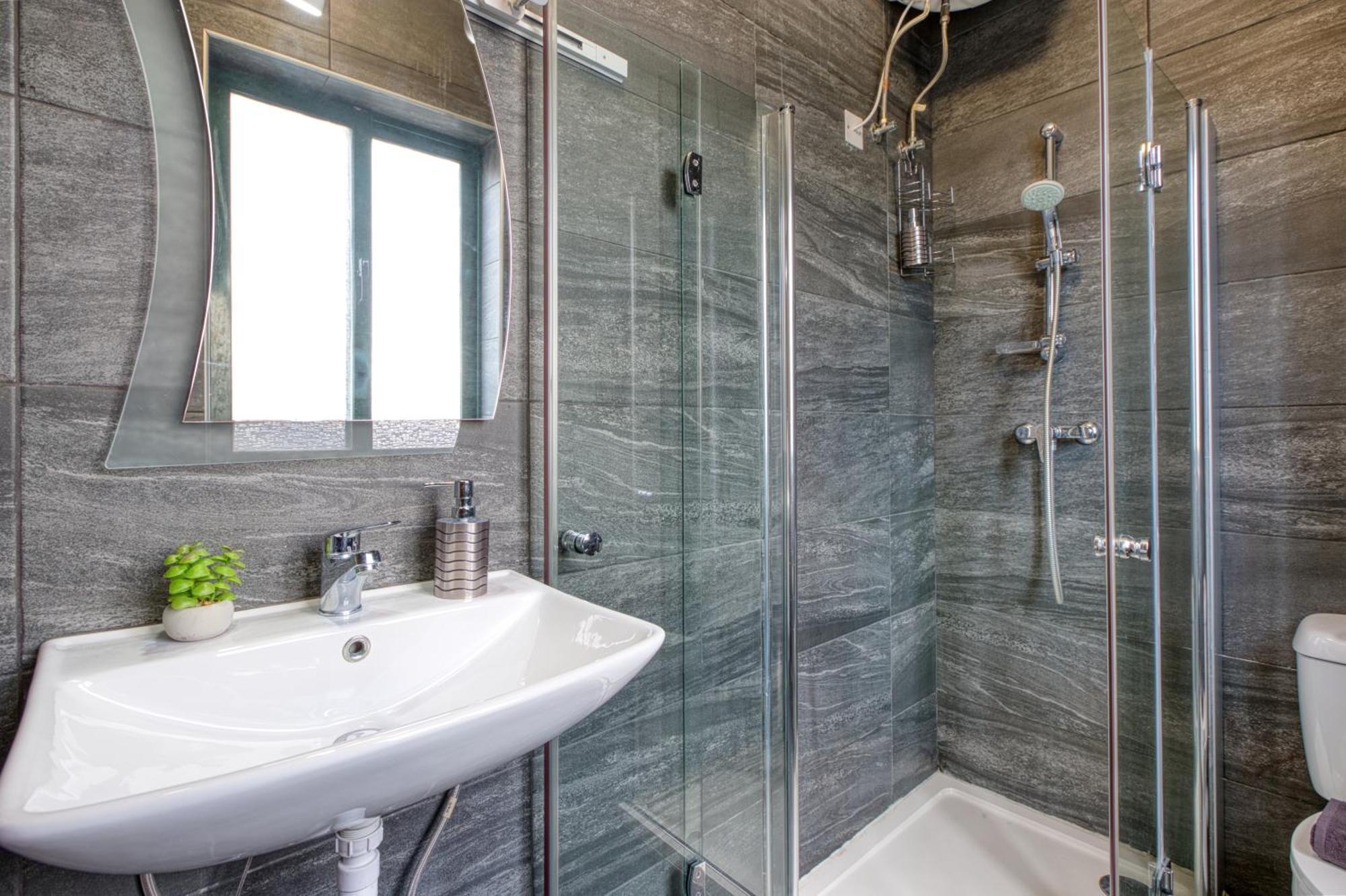Modern Haven Апартаменты
