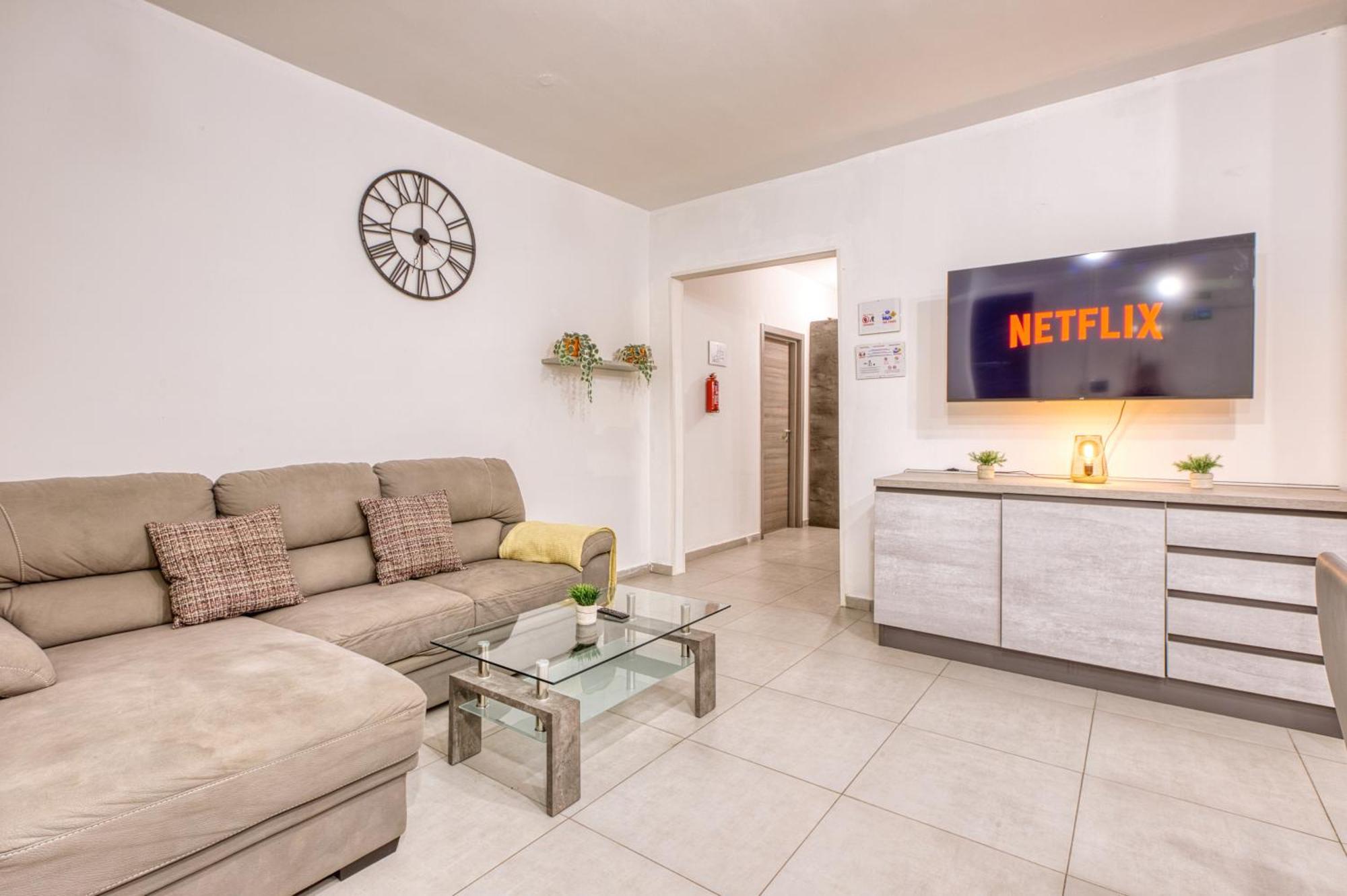 Modern Haven Апартаменты