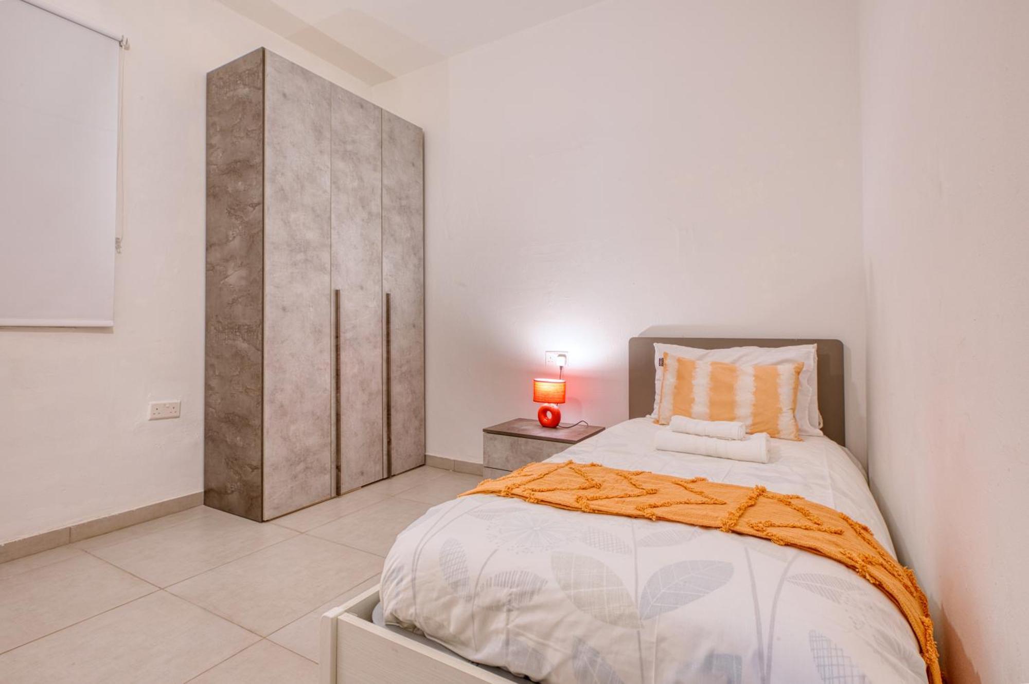 Апартаменты Modern Haven *